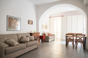 Studio Apartment 4 pax near Porta Genova Station